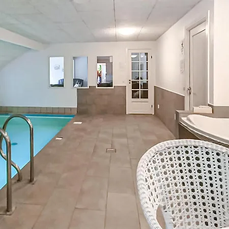 Hébergement de vacances Awesome In With Kitchen *