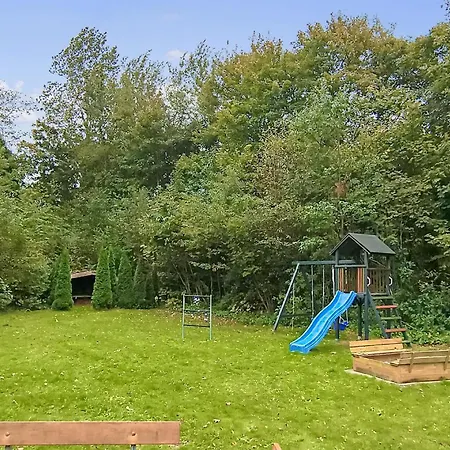 Hébergement de vacances Awesome In With Kitchen *