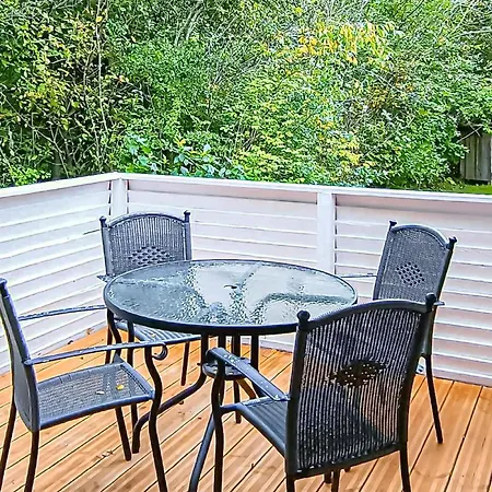 Awesome In With Kitchen Hébergement de vacances