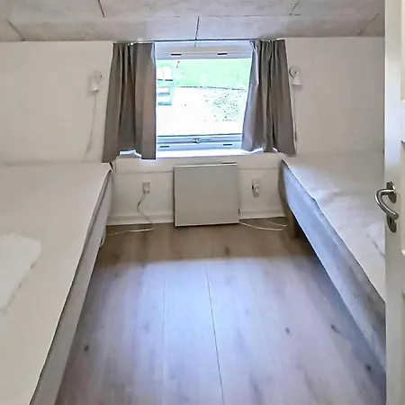 Awesome In With Kitchen Prázdninový dům *