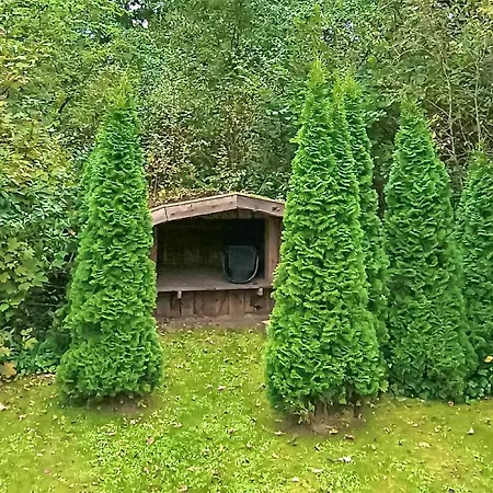 Hébergement de vacances Awesome In With Kitchen