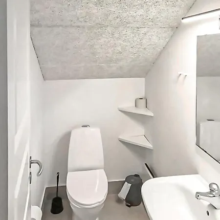 Prázdninový dům Awesome In With Kitchen *